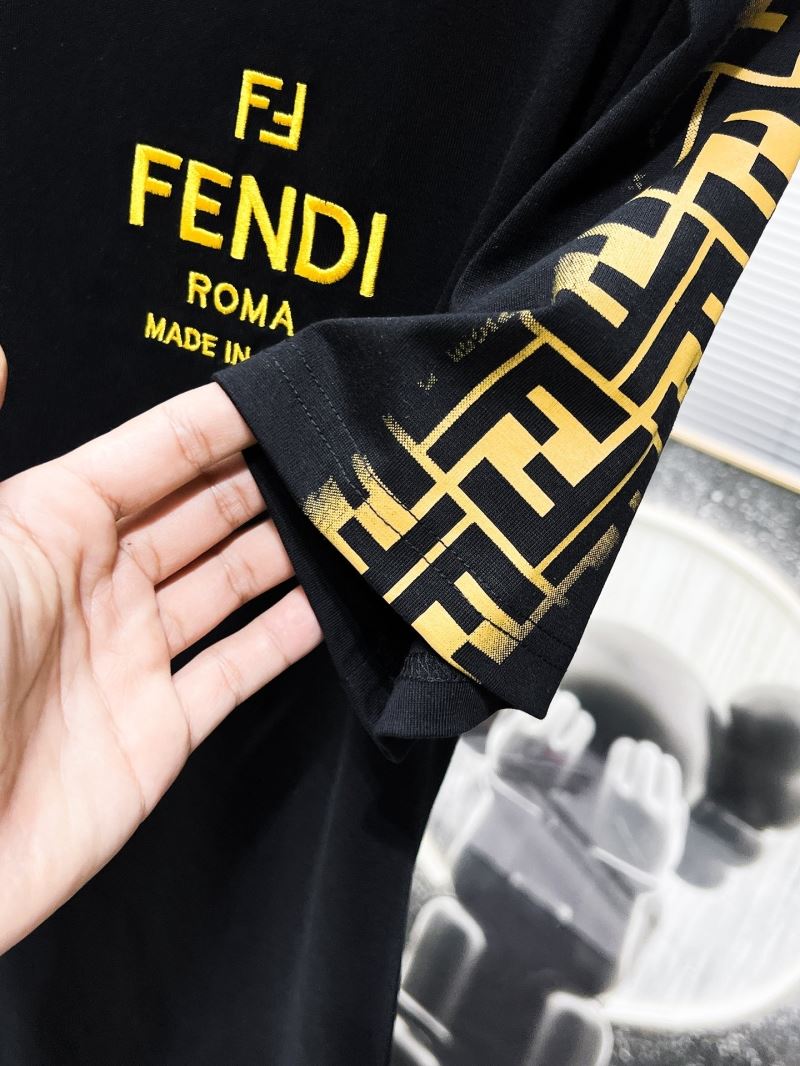 Fendi Short Suits